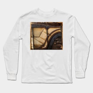 The Piano - Magpie Springs Adelaide Hills  - Fleurieu Peninsula - by South Australian artist Avril Thomas Long Sleeve T-Shirt